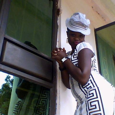 NABUZAALE BRENDA, 35, Kampala, Uganda