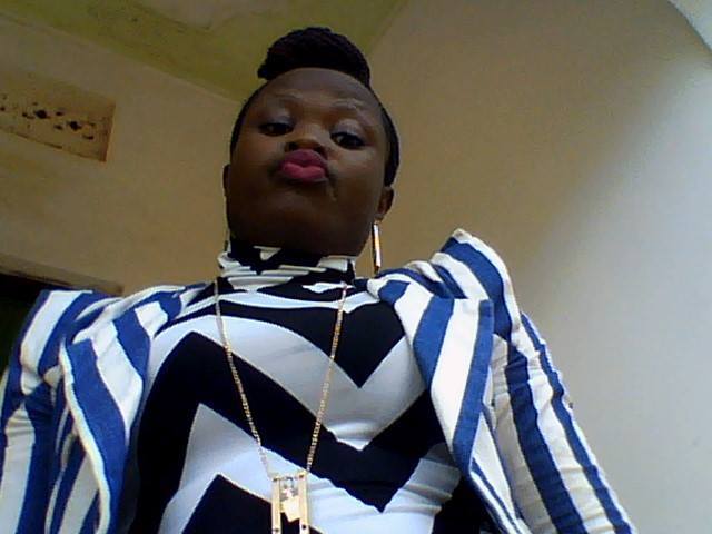 NABUZAALE BRENDA, 35, Kampala, Uganda