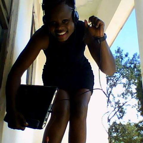 NABUZAALE BRENDA, 35, Kampala, Uganda