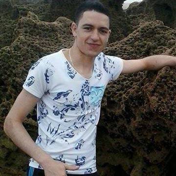 redouane zaki, 35, Agadir, Morocco