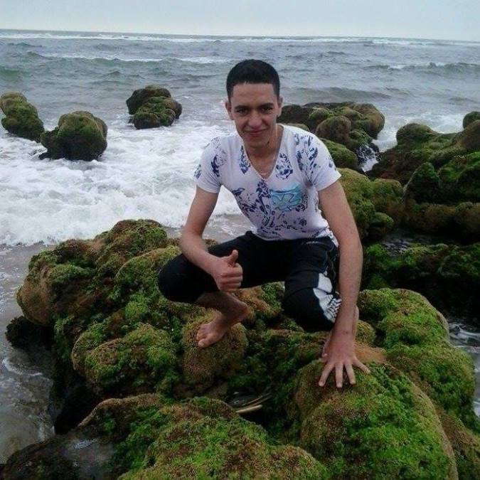 redouane zaki, 35, Agadir, Morocco