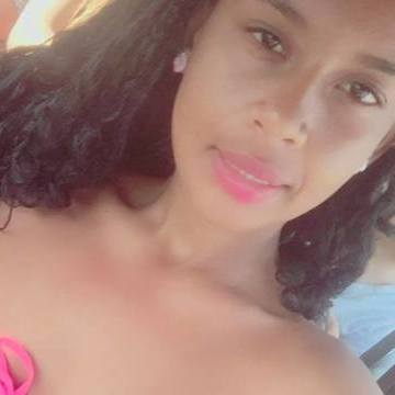 maygualida, 27, San Andres, Colombia