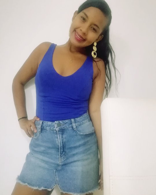 maygualida, 27, San Andres, Colombia