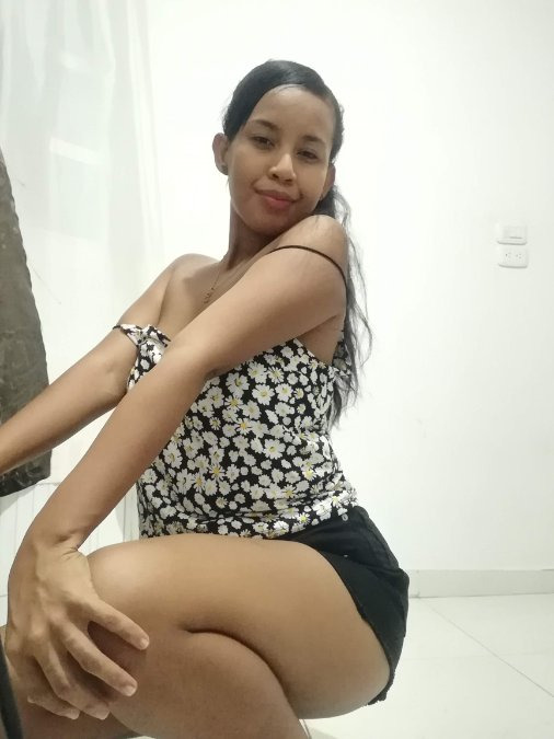 maygualida, 27, San Andres, Colombia