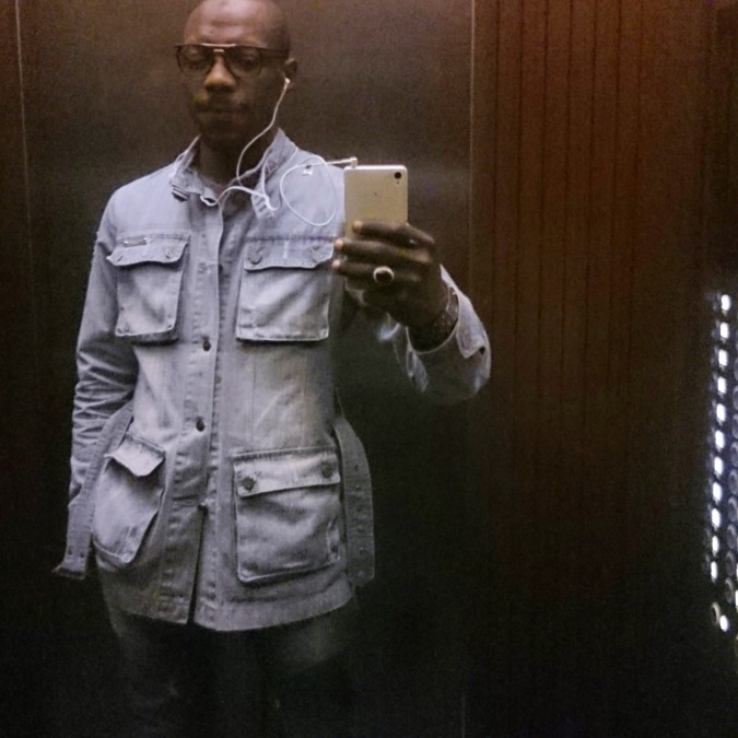 Jalal Rezg, 45, Mountain View, United States