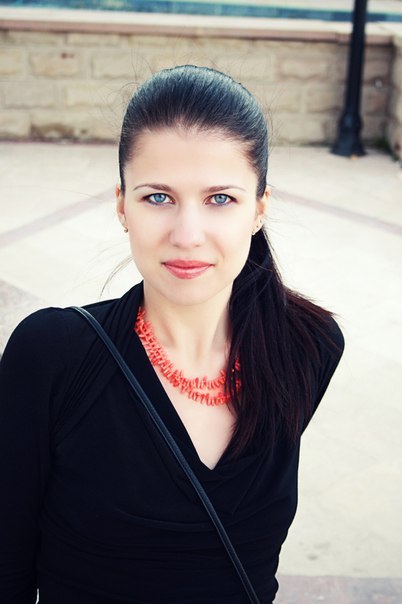 Kat, 37, Chernivtsi, Ukraine