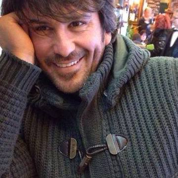 Paul Dural, 46, Abidjan, Cote D'Ivoire