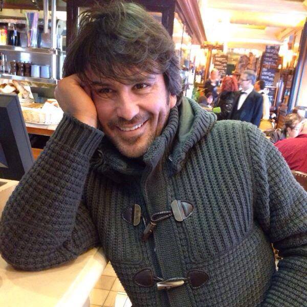 Paul Dural, 46, Abidjan, Cote D'Ivoire