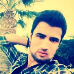 Ugur, 35, Antalya, Turkey