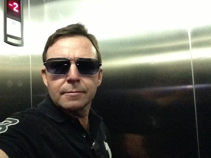 Rafael Garcia, 61, Guadalajara, Mexico