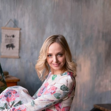 Natalia, 43, Sochi, Russian Federation