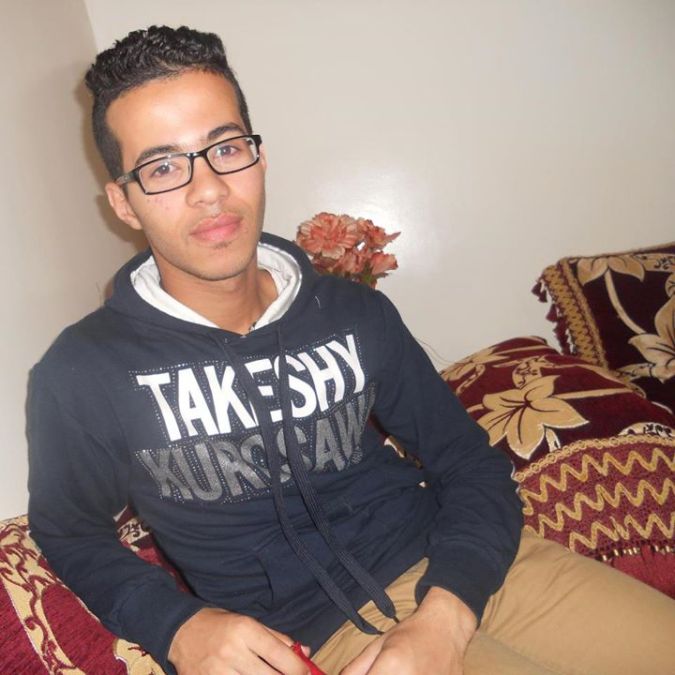 Yassine, 31, Casablanca, Morocco