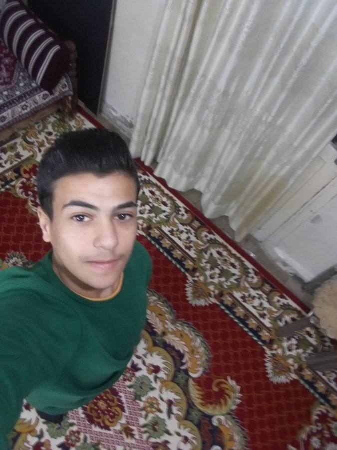 Mohammadalmasri, 30, Homs, Syria