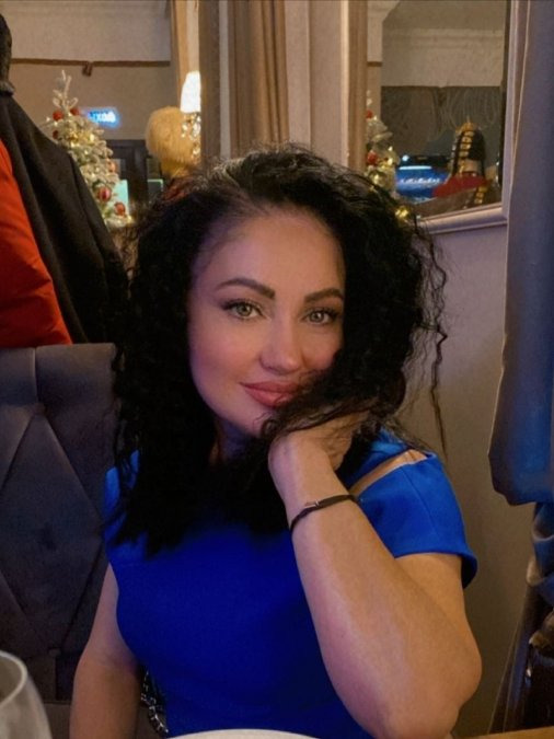 Lora, 51, Moscow, Russian Federation