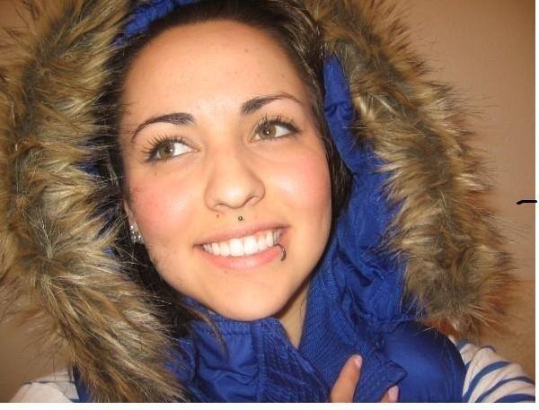 Sarah Mcadams, 40, Unity, United States