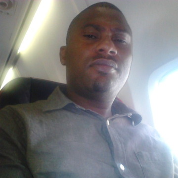 kelvin, 45, Lagos, Nigeria