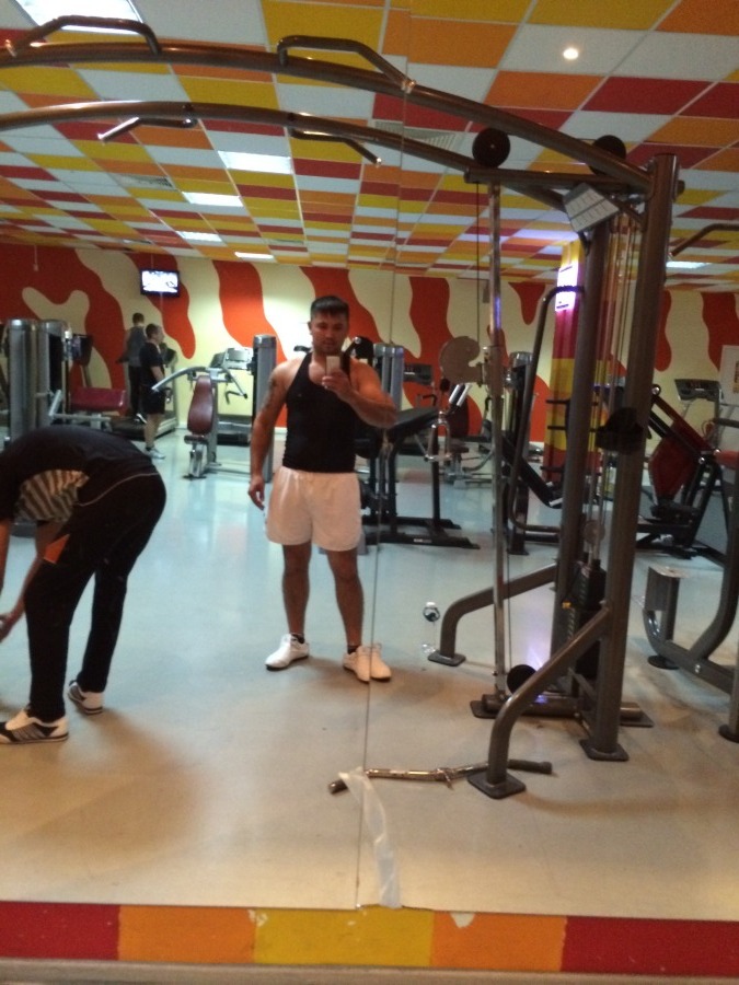 Мустафо Мирзоев, 38, Moscow, Russian Federation