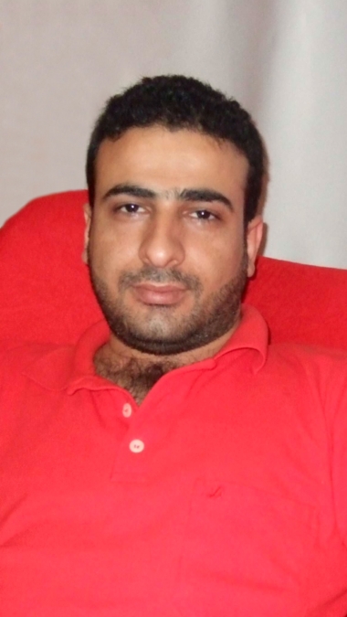 Akdeniz C, 43, Istanbul, Turkey