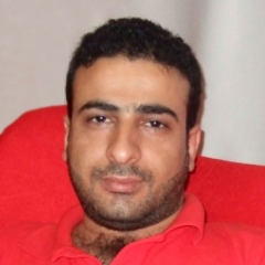 Akdeniz C, 43, Istanbul, Turkey