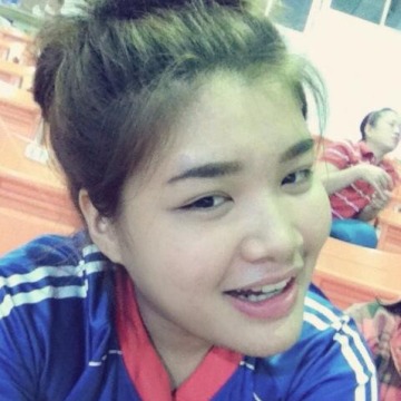 P'Guoid Pui No'comment, 31, 