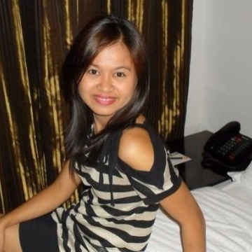 Mel Dieze, 36, Manila, Philippines