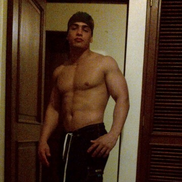 carloc, 37, Santo Domingo, Dominican Republic