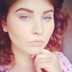 Ирчик Лебедева, 30, Kiev, Ukraine