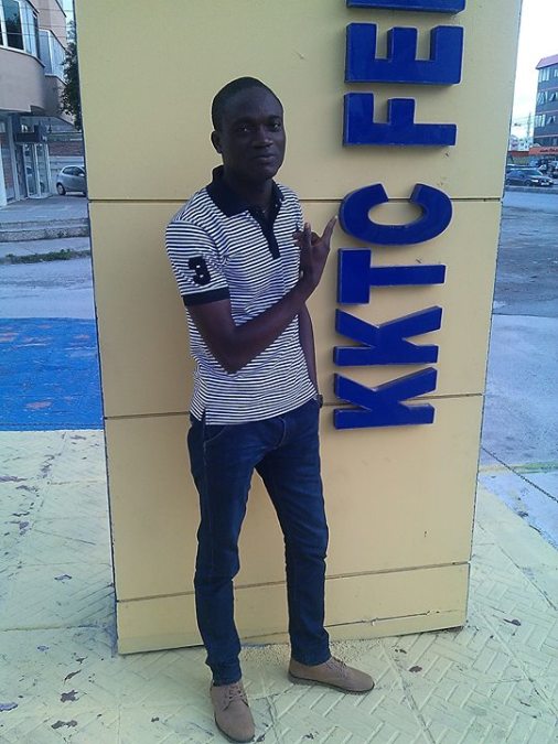 samson, 33, Nicholville, United States