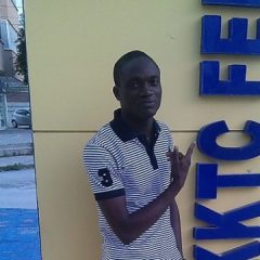 samson, 33, Nicholville, United States