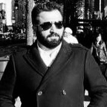 Deniz, 45, New York, United States