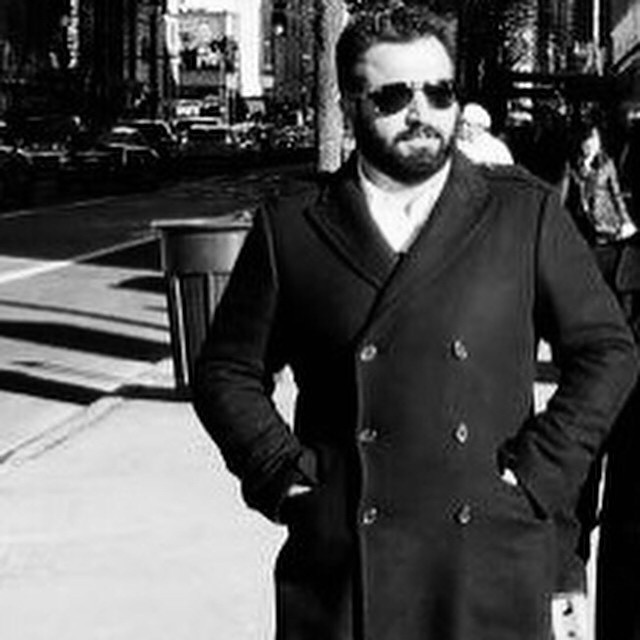 Deniz, 45, New York, United States