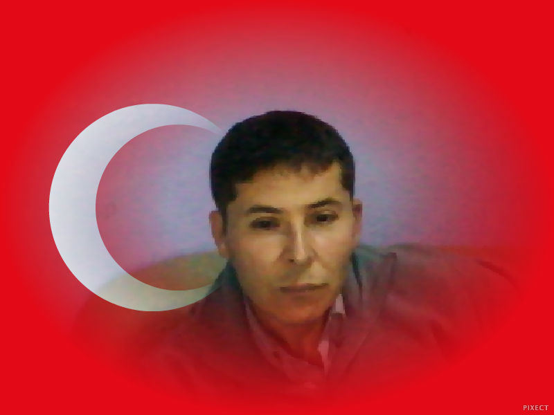 zekai, 41, Izmir, Turkey