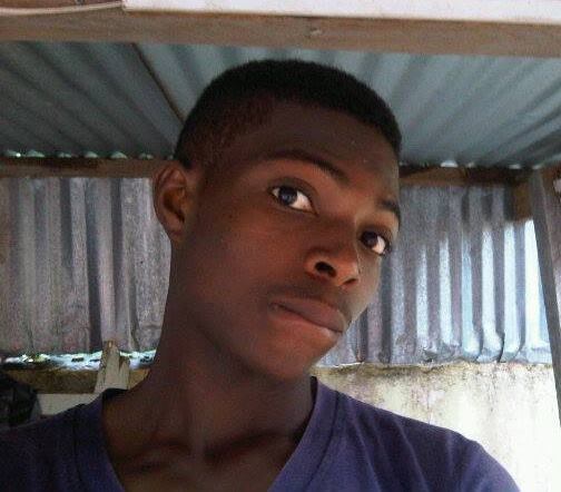 egubelaun, 31, Accra, Ghana