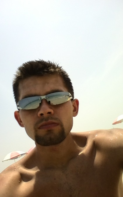 Pavel, 36, Minsk, Belarus