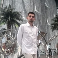 Pavel, 36, Minsk, Belarus