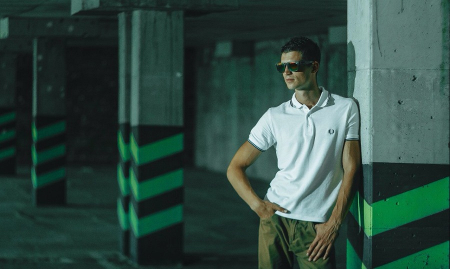 Artem Sidash, 36, Kiev, Ukraine