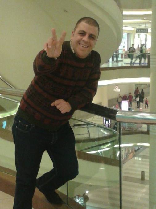 mostafa.raslan, 41, Cairo, Egypt