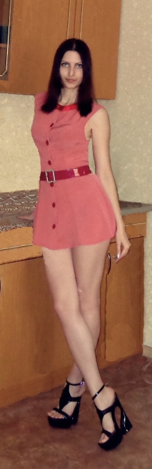 Mila, 39, Krasnodar, Russian Federation