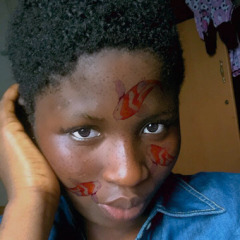 Naomi, 20, Accra, Ghana