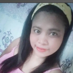 May, 35, San Carlos City, Philippines