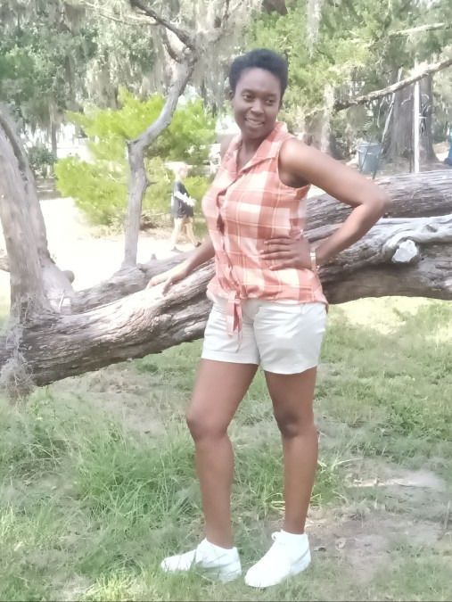 Kaydian, 35, St. Ann's Bay, Jamaica