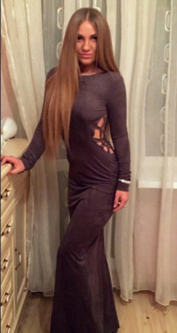 Милана, 34, Odesa, Ukraine