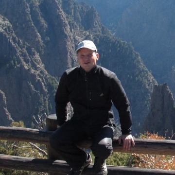 Serg, 49, Poltava, Ukraine