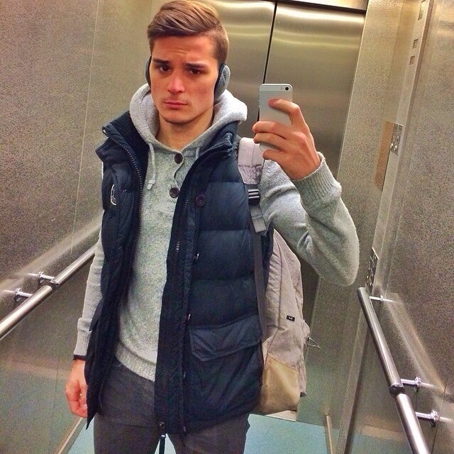 Данил, 32, Moskovskiy, Russian Federation