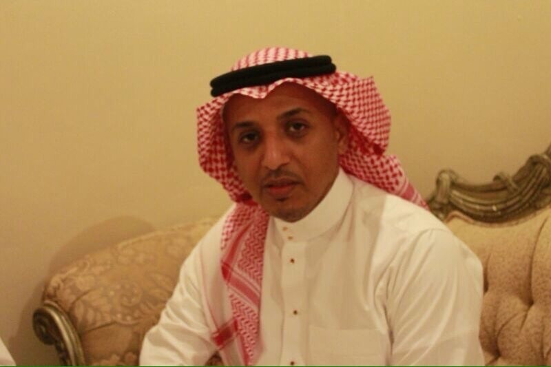 Amoo Abdullah, 53, Jeddah, Saudi Arabia