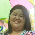 Lucianie Delgado, 53, Baguio, Philippines
