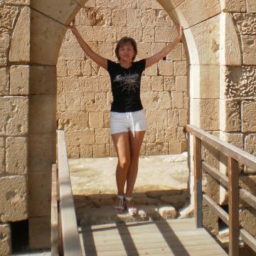 Татьяна, 53, Kherson, Ukraine