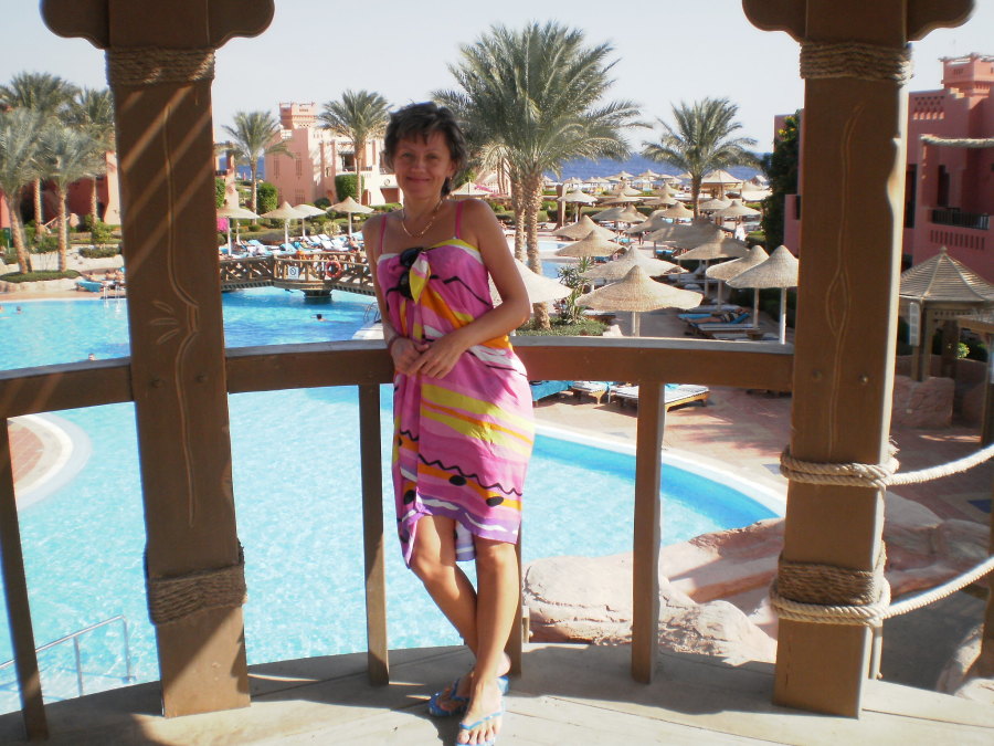 Татьяна, 53, Kherson, Ukraine