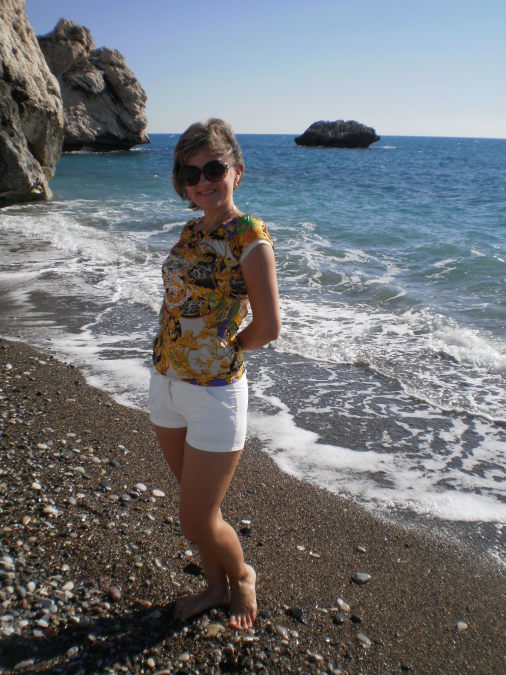 Татьяна, 53, Kherson, Ukraine