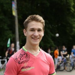 Artem  Sh., 28, Kharkiv, Ukraine